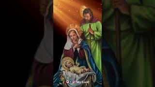 Christmas Songs Janana Perunnal Songs  ജനനപ്പെരുന്നാൾ ഗീതങ്ങൾ  Kanyakayam Mathavin  My Lord [upl. by Ecyob]