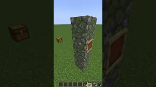 Ciekawe budowle w minecraft  Part 1 minecraft mega budowle popular cpvp pvp 100subs bloki [upl. by Guillaume]