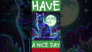 Have a nice cat [upl. by Nimrahc]