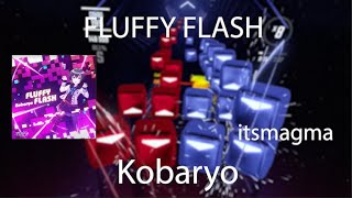 FLUFFY FLASH  Kobaryo  Nerfed 7093 Map itsmagma [upl. by Alberto]