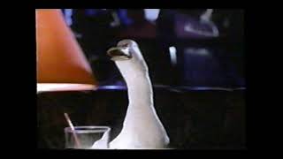 2003 Aflac Commercial [upl. by Remde]