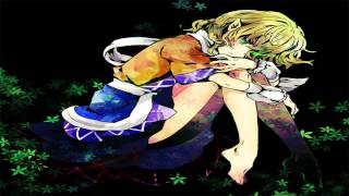 東方 Touhou SchranzDrum n Bass arrange 229 Waxy Jealousy [upl. by Cochran]