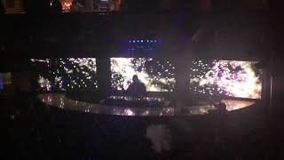 Gareth Emery  Pulverturm Tiësto Big Room Remix Live  District [upl. by Einnaej]