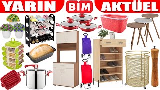 BİM EKMEK TAVASI  BİM FIRSAT AKTÜEL BU HAFTA  BİM KAMPANYA ÇEYİZLİK  BİM [upl. by Winifield]