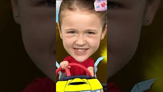 Two Monster Trucks shorts  Kids Songs amp Nursery Rhymes [upl. by Dibb]