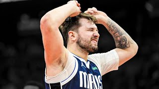 The Mavs Have a Luka Doncic Problem [upl. by Ghassan]