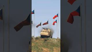 Ukrainian Fighter Jets amp Helicopters Destroy Russian Military Convoy  GTA 5 [upl. by Guidotti]