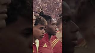 Spain edit cuz they won the euros spain euro2024 [upl. by Goth5]