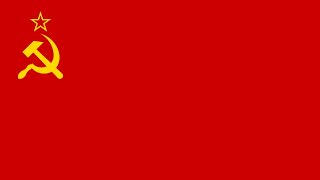 Soviet Union anthem 1991 [upl. by Mercer]