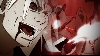 Guy 8 Gates vs Six Path Madara【Naruto AMV】 [upl. by Bakemeier]