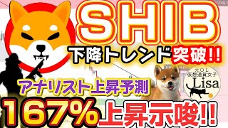 【SHIB最新情報】SHIBは長期保有 ※マーケリーダー1円超え示唆※ [upl. by Sykleb290]