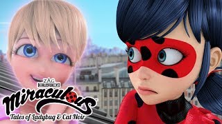 Miraculous Ladybug  🐞 Season 1 Favourites 🐞  Ladybug and Cat Noir  Animation [upl. by Ylrad849]