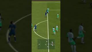 Lampard goal ☠️ in FC mobile fifamobile shorts [upl. by Petit658]