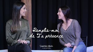 Remplismoi de Ta Présence  French Cover Song  Chant Chrétien français reprise ترنيمة [upl. by Mada]