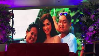 FULL Video WILDFLOWER Wildest Presscon [upl. by Manolo]