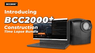 Brinno BCC2000 Plus Construction Time Lapse Bundle – Professional Made Easy [upl. by Butte638]