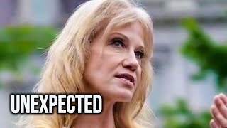 Kellyanne Conways SURPRISING Scheme To Save Republicans Unveiled [upl. by Layla151]