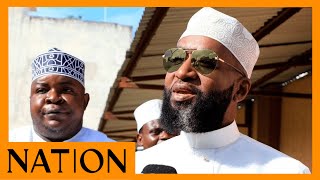 Former Mombasa Governor Hassan Joho high cost of living is a result of poor governance [upl. by Ecirp]