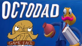 Octodad [upl. by Oirazan698]