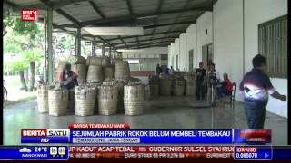 Harga Tembakau Naik [upl. by Dett]