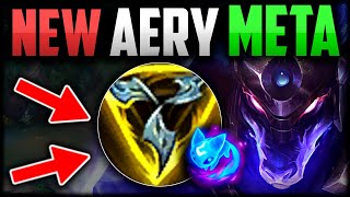 NEW NASUS META FEELS GOOOD THEY TRIED TO STOP ME How to Play Nasus amp Carry S14  League of Legends [upl. by Chew]