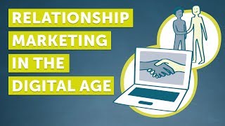 Relationship Marketing in the Digital Age [upl. by Notsuh43]