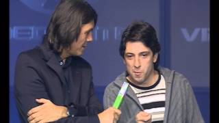 Sergio Gonal  Show del Chiste  Videomatch [upl. by Herold673]