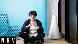 Between Two Worlds  Interview with nendo Founder Oki Sato [upl. by Sorac]