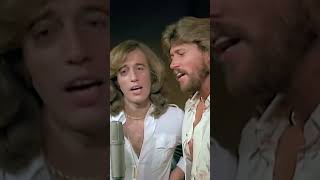 “Too Much Heaven” by the Bee Gees 😇🕊️ BeeGees TooMuchHeaven SpiritsHavingFlown Shorts [upl. by Ahsenrat911]