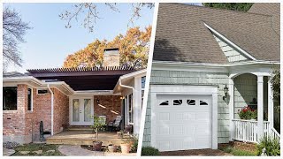 75 Traditional Onecar Garage Design Ideas Youll Love ➤ [upl. by Atwater]