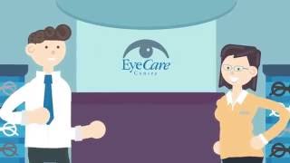 Optometrists  Opticians  Eye Exams  Rocky Mountain Rimbey and Red Deer [upl. by Arodaeht]