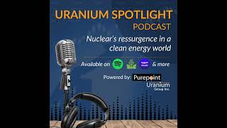 February 27 2024 Nuclear fuel has become a national security imperative worldwide [upl. by Iidnarb473]