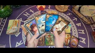 ❤️‍🔥Tagesorakel 13324❤️‍🔥Zeit für ein Wunder🌞🌞🌞 Etwas wird wieder sicher gemacht tarot [upl. by Yanarp]