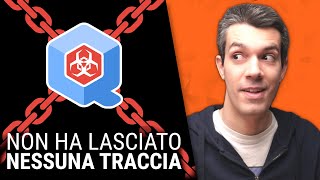 Ho preso un RANSOMWARE sul sistema operativo più sicuro al mondo [upl. by Meli]