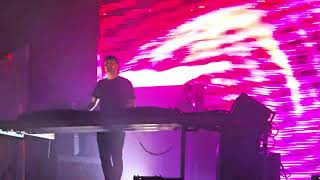 Martin Garrix  Live at Palm Tree Festival Sat 10524  In the Name of Love  Aurora [upl. by Lorenz]