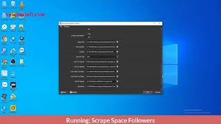 How to Collect followers from Spaces in Quora  QuoraAutomation Instructions [upl. by Lilybelle]