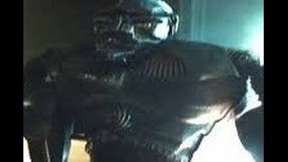 REAL STEEL  Trailer New Part [upl. by Mcgruter530]