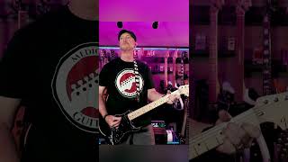 Toadies  Possum Kingdom  Guitar and Bass Cover guitarcover basscover shorts [upl. by Upshaw813]