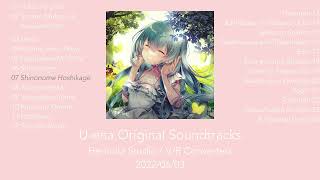 Hemiola Studio – Uena Original Soundtrack 2022 Complete Album [upl. by Yadroc]