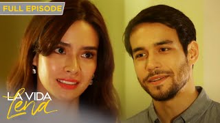 ENG SUB Ep 82  La Vida Lena  Erich Gonzales JC de Vera Carlo Aquino [upl. by Amisoc]