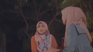 Lelaki Kiriman Tuhan episode 14  Trailer 04 [upl. by Gnirps]