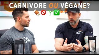 Les tendances alimentaires 2019  Avec Vincent Comtois [upl. by Stanhope]