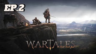 WARTALES EP2 we are getting rich [upl. by Anhoj]