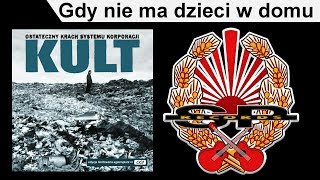 KULT  Gdy nie ma dzieci w domu OFFICIAL AUDIO [upl. by Stoffel487]