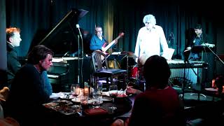 Hendrik Meurkens at Frankies Jazz Club Vancouver [upl. by Merta]