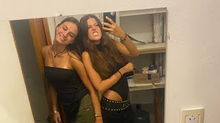 PINAMAR CON AMIGAS  VLOG 2 [upl. by Iahk397]