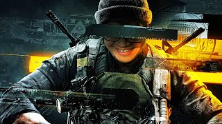 INFILTRADO E LETAL  Call of Duty Black Ops 6 [upl. by Malachy]