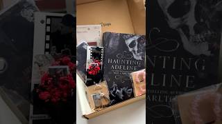 Bookish Hamper box packaging video for you all🤎✨ [upl. by Aube272]