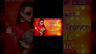 House Of Deep Vol 6 music dj vocal remix dream techno dance trance club edm [upl. by Millham]