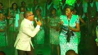 Minister Michael amp Vimbai Mahendere  Zvichanaka Live Worship  GPWG2 [upl. by Aneeles]